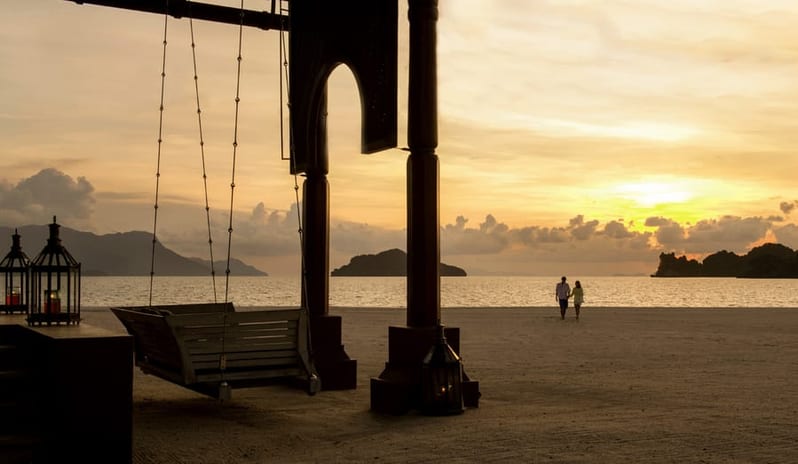 Four Seasons Resort Langkawi-Rhu Bar_2571